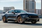 Ford Mustang GT by CJ Pony Parts 2018 года